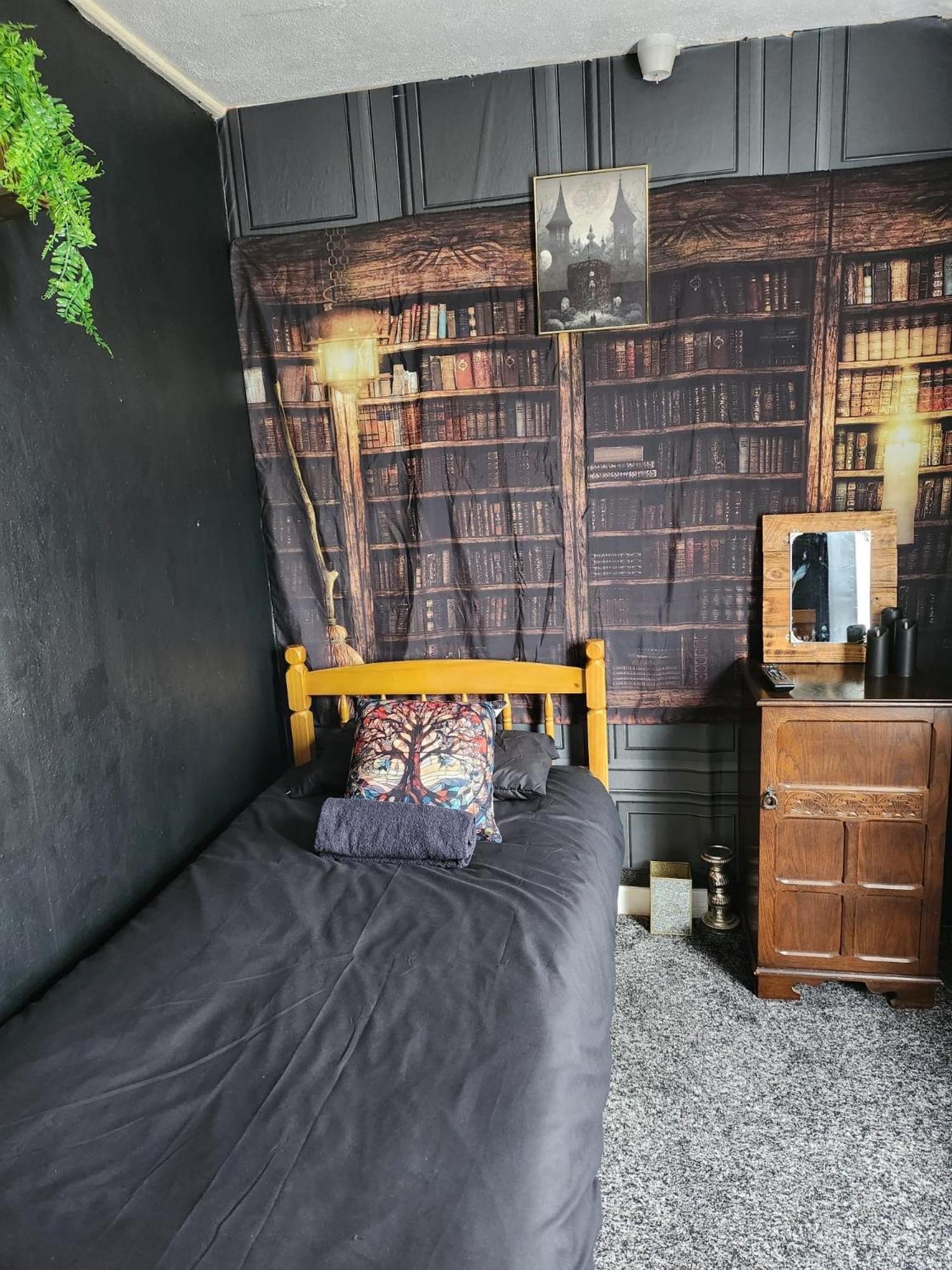Wizards Crone Hotel Great Yarmouth Kültér fotó