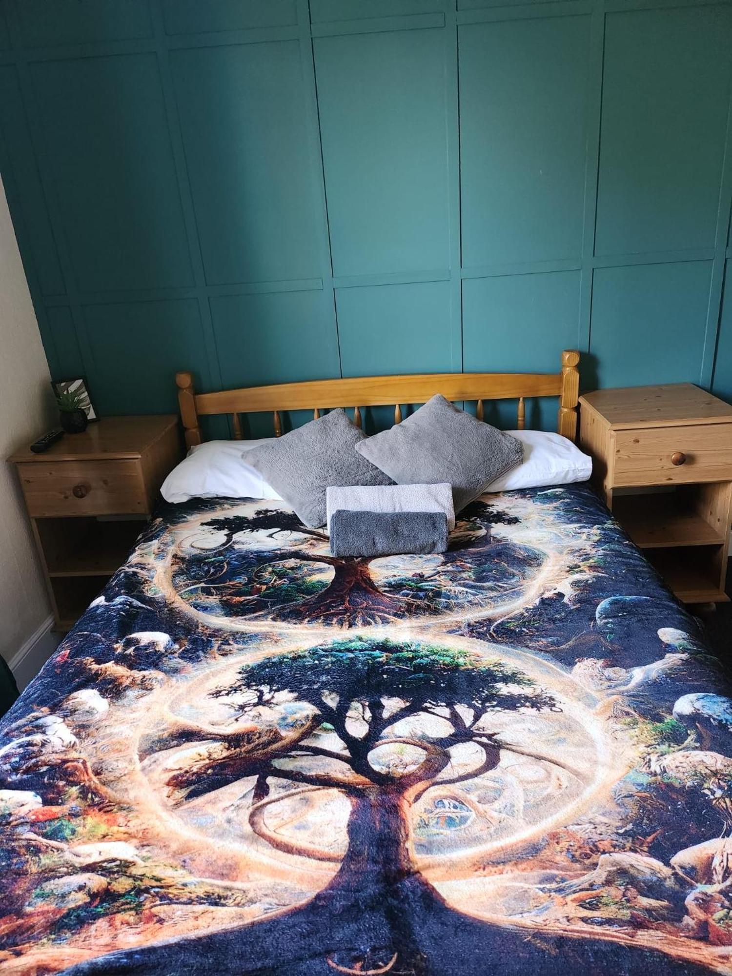 Wizards Crone Hotel Great Yarmouth Kültér fotó
