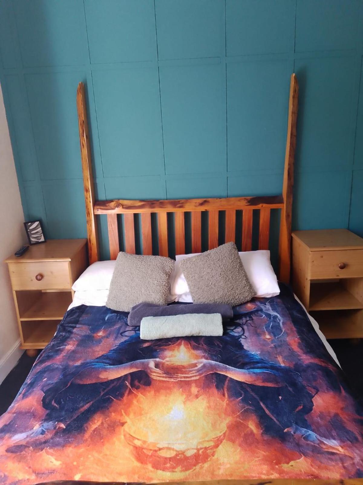 Wizards Crone Hotel Great Yarmouth Kültér fotó