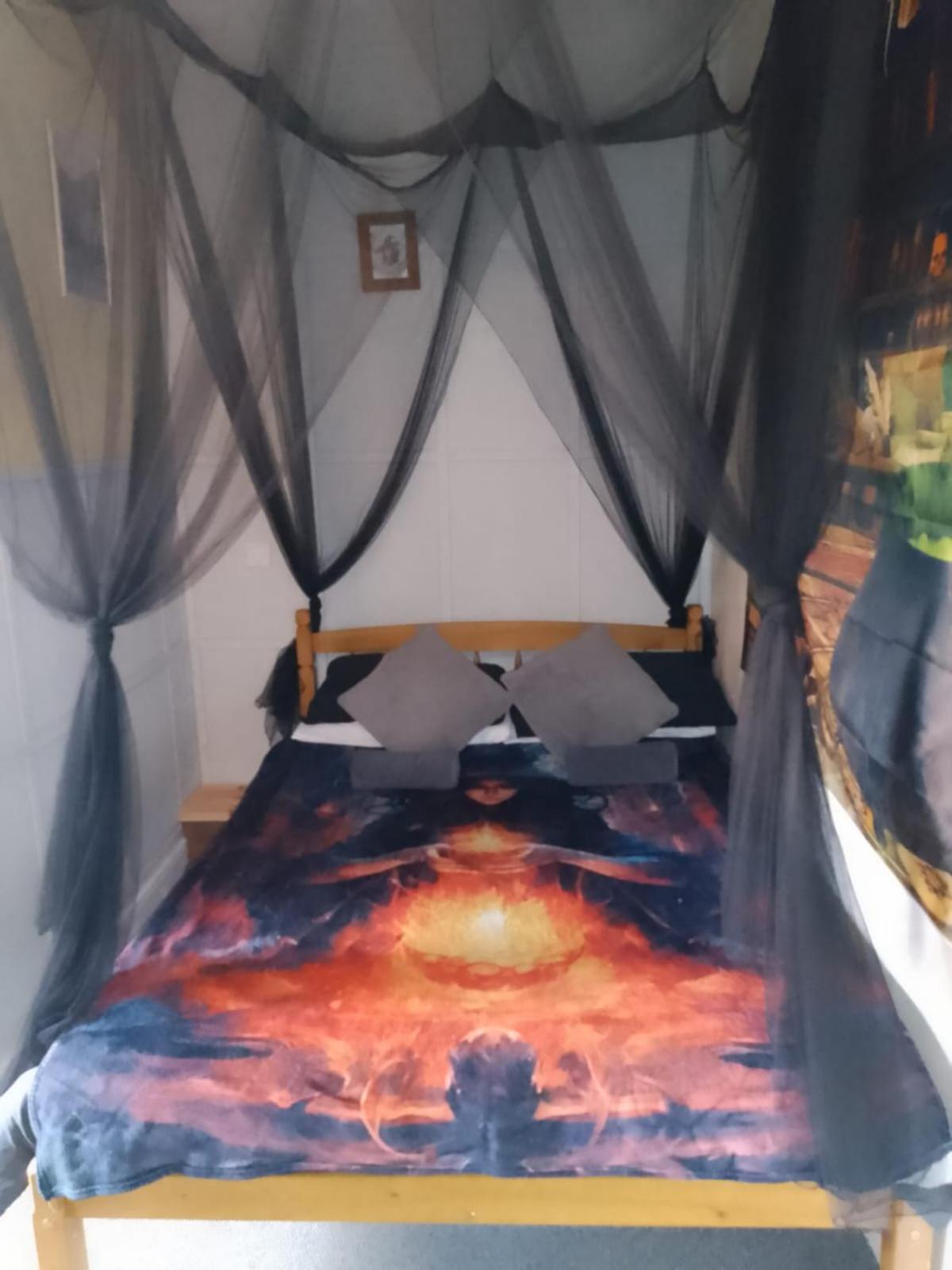 Wizards Crone Hotel Great Yarmouth Kültér fotó